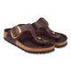 Birkenstock Gizeh Big Buckle Habana
