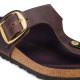 Birkenstock Gizeh Big Buckle Habana