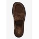 Pavement Palilja loafer i brun ruskind