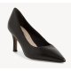 Tamaris 22434 pump i sort skind