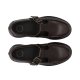 Cashott CASLENA Mary Jane loafer i Mørke brun