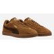 Puma Club ll Era Suede Kona Brown-Chestnut Brown