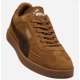 Puma Club ll Era Suede Kona Brown-Chestnut Brown