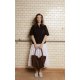 RE:DESIGNED Taske Meno i woodsmoke