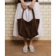 RE:DESIGNED Taske Meno i woodsmoke