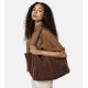 RE:DESIGNED Taske Meno i woodsmoke