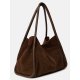 RE:DESIGNED Taske Meno i woodsmoke