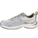 Puma Milenio Tech 2000 Reflect-X Alpine Snow-Gray- Soft Taupe
