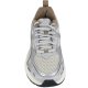 Puma Milenio Tech 2000 Reflect-X Alpine Snow-Gray- Soft Taupe