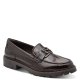 Tamaris 24651 loafer i brun croco
