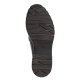 Tamaris 24651 loafer i brun croco