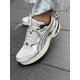 Puma Milenio Tech 2000 REFLECT-X White-Cool Light Gray-Black