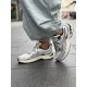 Puma Milenio Tech 2000 REFLECT-X White-Cool Light Gray-Black