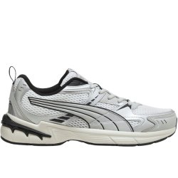 Puma Milenio Tech 2000 REFLECT-X White-Cool Light Gray-Black