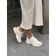 Puma Milenio Tech 2000 SD Ivory-Silver Fog-PUMA Silver