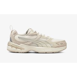 Puma Milenio Tech 2000 SD Ivory-Silver Fog-PUMA Silver