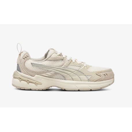 Puma Milenio Tech 2000 SD Ivory-Silver Fog-PUMA Silver