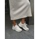 Puma Milenio Tech 2000 SD Ivory-Silver Fog-PUMA Silver