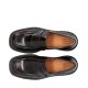Billi Bi B1110 loafer i glat lakskind