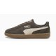 Puma Palermo Matte Bronze-Silver Fog