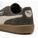 Puma Palermo Matte Bronze-Silver Fog
