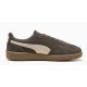Puma Palermo Matte Bronze-Silver Fog