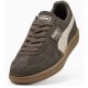 Puma Palermo Matte Bronze-Silver Fog