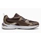 Puma Milenio Tech 2000 Chocolate-Brown-Taupe
