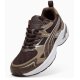 Puma Milenio Tech 2000 Chocolate-Brown-Taupe