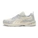 Puma Milenio Tech 2000 Gray-Frosted-Ivory-Silver