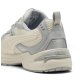 Puma Milenio Tech 2000 Gray-Frosted-Ivory-Silver