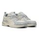 Puma Milenio Tech 2000 Gray-Frosted-Ivory-Silver