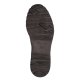 Tamaris 25483 støvle i mocca leopard