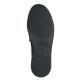 Tamaris 24251 loafer i mocca ruskind