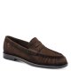 Tamaris 24251 loafer i mocca ruskind