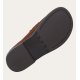 Billi Bi B1125 Loafer i lysebrun ruskind