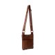 Taske Sara small walnut