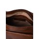 Taske Sara small walnut