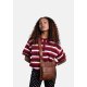 Taske Sara small walnut