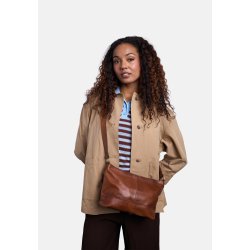 Taske Svea small walnut