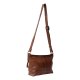 Taske Svea small walnut