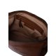 Taske Svea small walnut