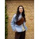 Taske Selma Woodsmoke