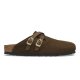 Birkenstock Blair Suede Leather Carafe