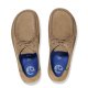 Birkenstock Utti Lace Taupe ruskind