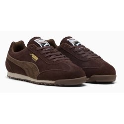 Puma Arizona SD Chocolate fondue-chocola