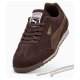 Puma Arizona SD Chocolate fondue-chocola