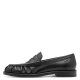 Tamaris 24251 loafer i sort skind