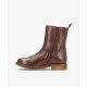 Shoedesign Ninna brun