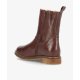 Shoedesign Ninna brun
